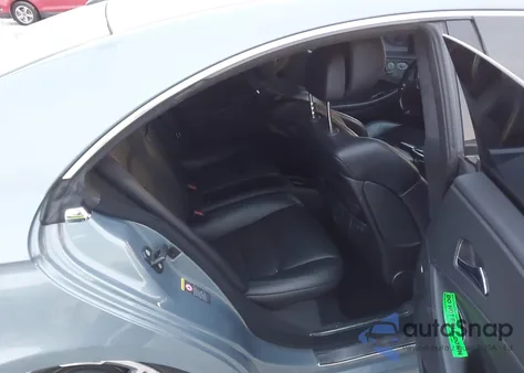 2006 Mercedes-Benz Cls 55 Amg z USA, uszkodzony, nr VIN WDDDJ76X66A072955